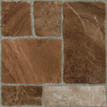 Stone Brick Теракотовий SBК730 