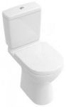 5661H301 O.NOVO Компакт DUO+ кришка Soft Close(56611001+57605101