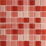 S-MOS HT K353331305060 RED MIX