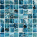R-MOS 20GY33 GOLD BLUE