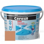 Затирка CE-40 карамель 46  2кг