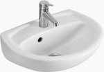 73594501 OMNIA PRO Раковина 1 отв.