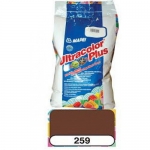Зат Ultracolor PLUS 259/5 горіховий