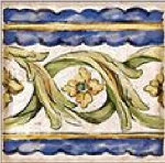 TORINO FASCIA TURCHINO