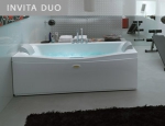 9E50-012A Invita Duo Ванна г/м