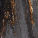 Azarin Black (чорная)