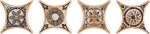 ESTRELLA TARANCON BEIGE декор