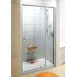 Душевая дверь Ravak PDOP2-110 белый+transparent 03GD0100Z1