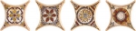 ESTRELLA TARANCON TERRA декор