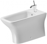 Биде напольное Duravit Puravida (арт. 224710)