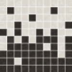 EQUINOX MIX MOSAIC SQUARE декор