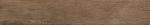 LEGNO RUSTICO BROWN