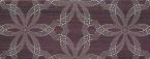 DEC SOPHIE LACE PURPURA декор